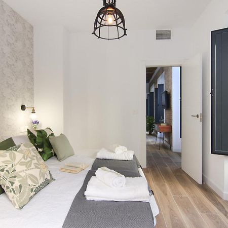 Chezmoihomes Central Ethnic Style Apartment Granada Exteriör bild