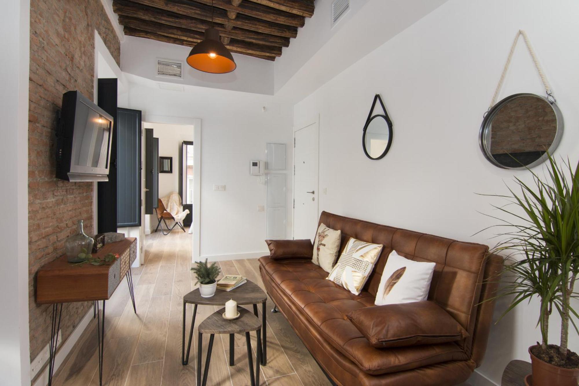 Chezmoihomes Central Ethnic Style Apartment Granada Exteriör bild