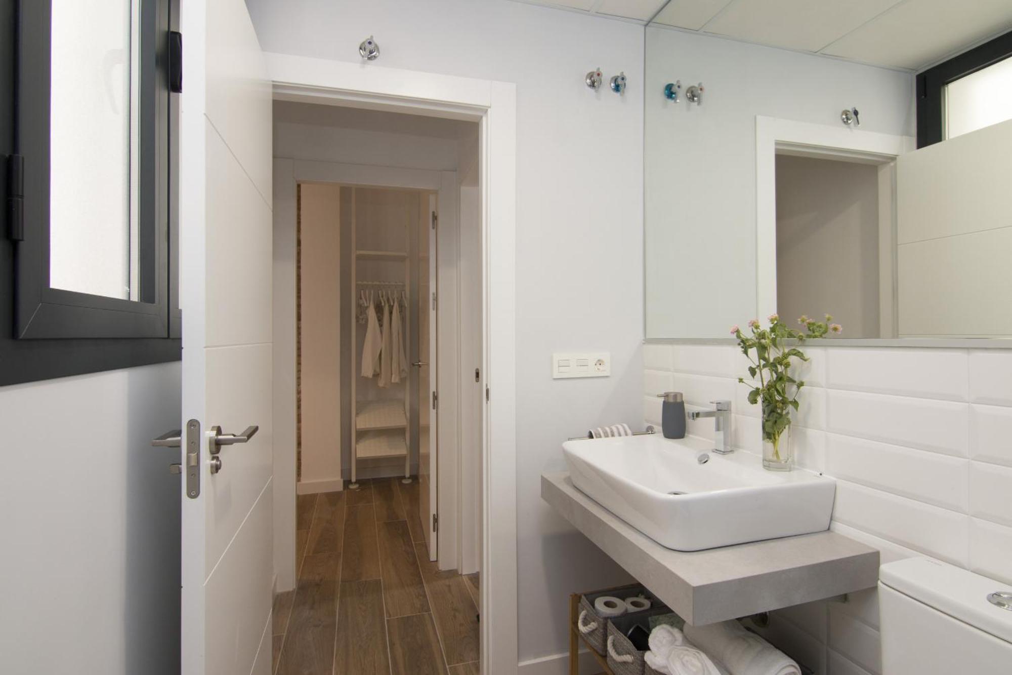 Chezmoihomes Central Ethnic Style Apartment Granada Exteriör bild
