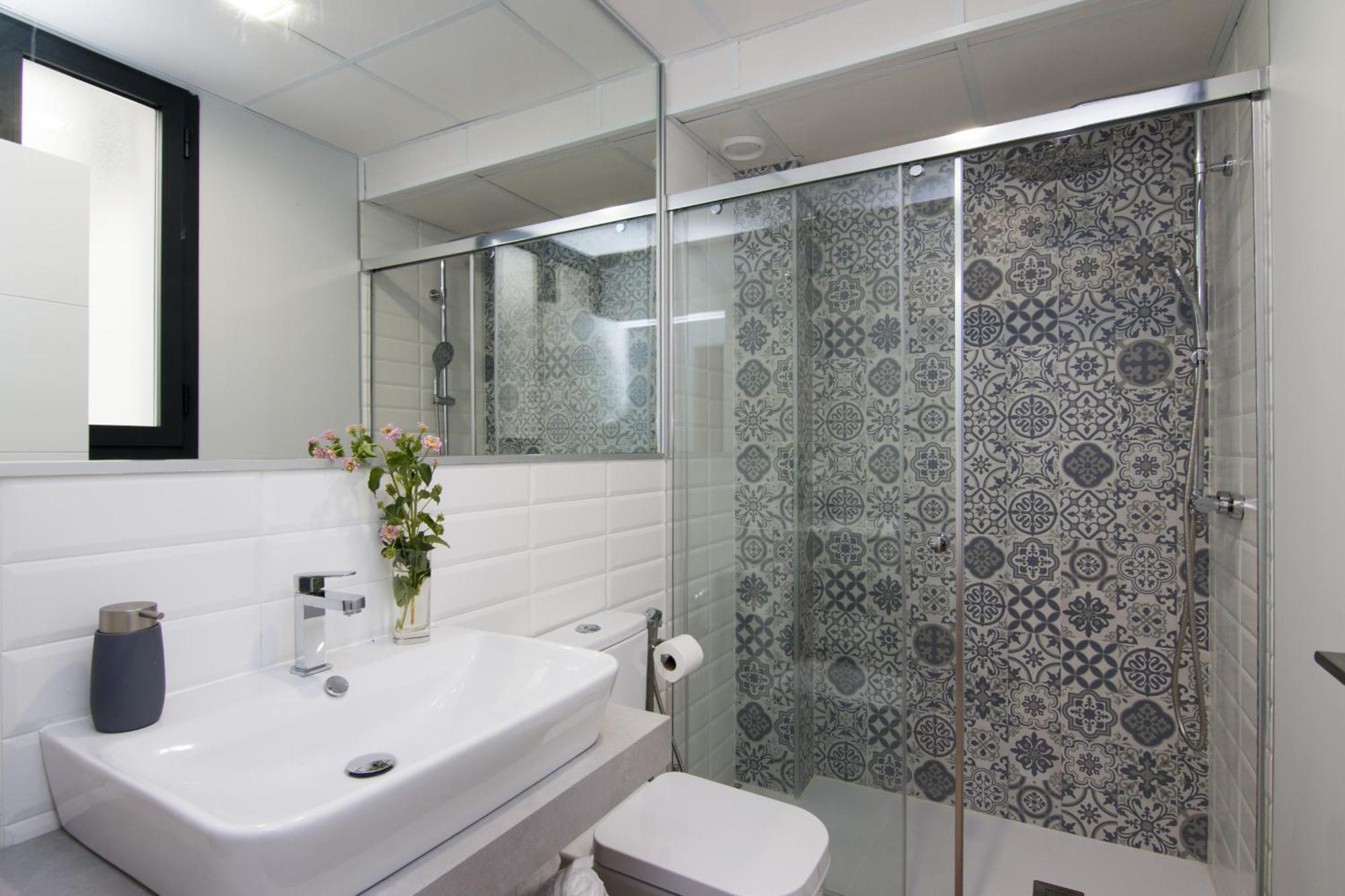 Chezmoihomes Central Ethnic Style Apartment Granada Exteriör bild